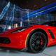 Illustration for article titled Auto Show photos are boring so I shot the Houston Auto Show in the dark